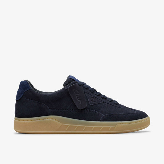 Craft Rally Ace Navy Combination Clarks Men
