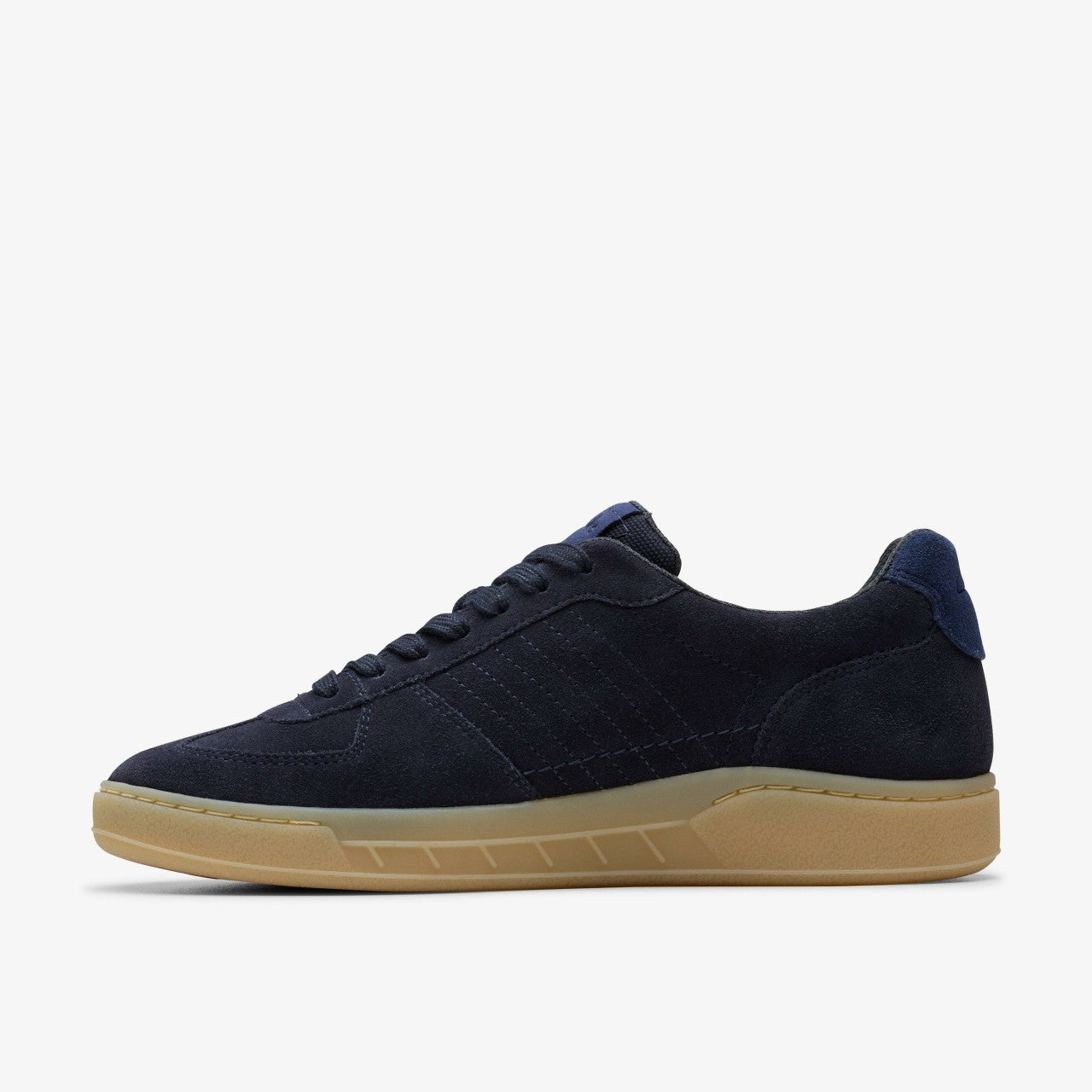 Craft Rally Ace Navy Combination Clarks Men