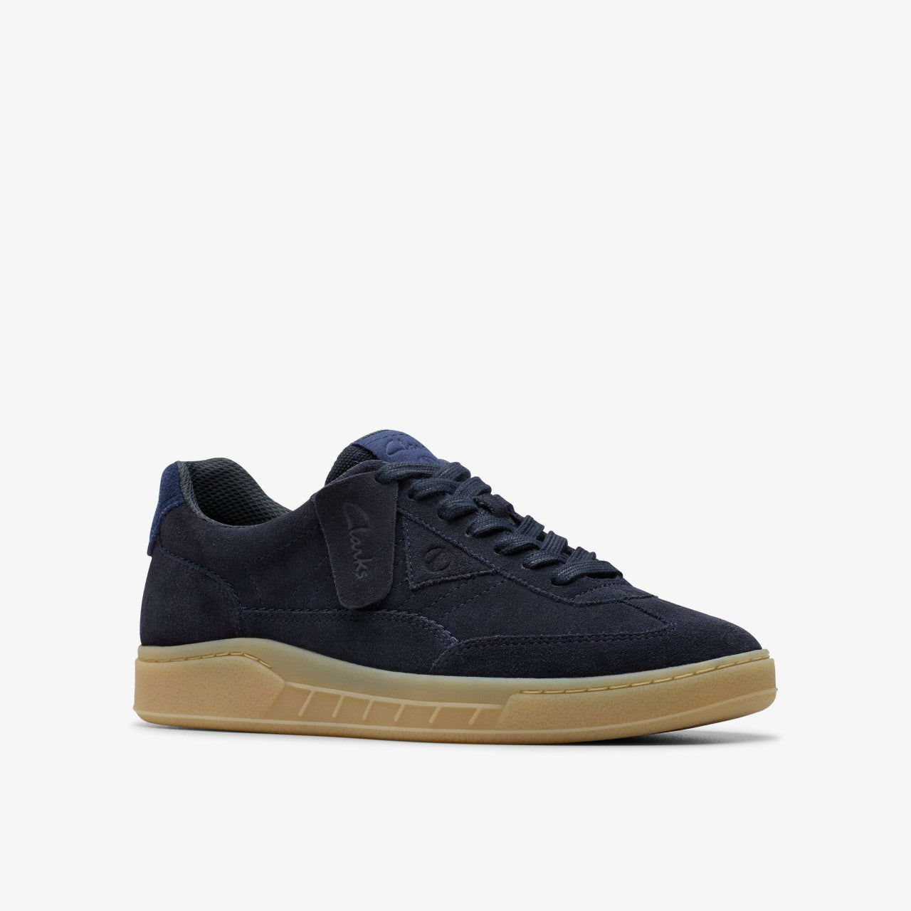 Craft Rally Ace Navy Combination Clarks Men