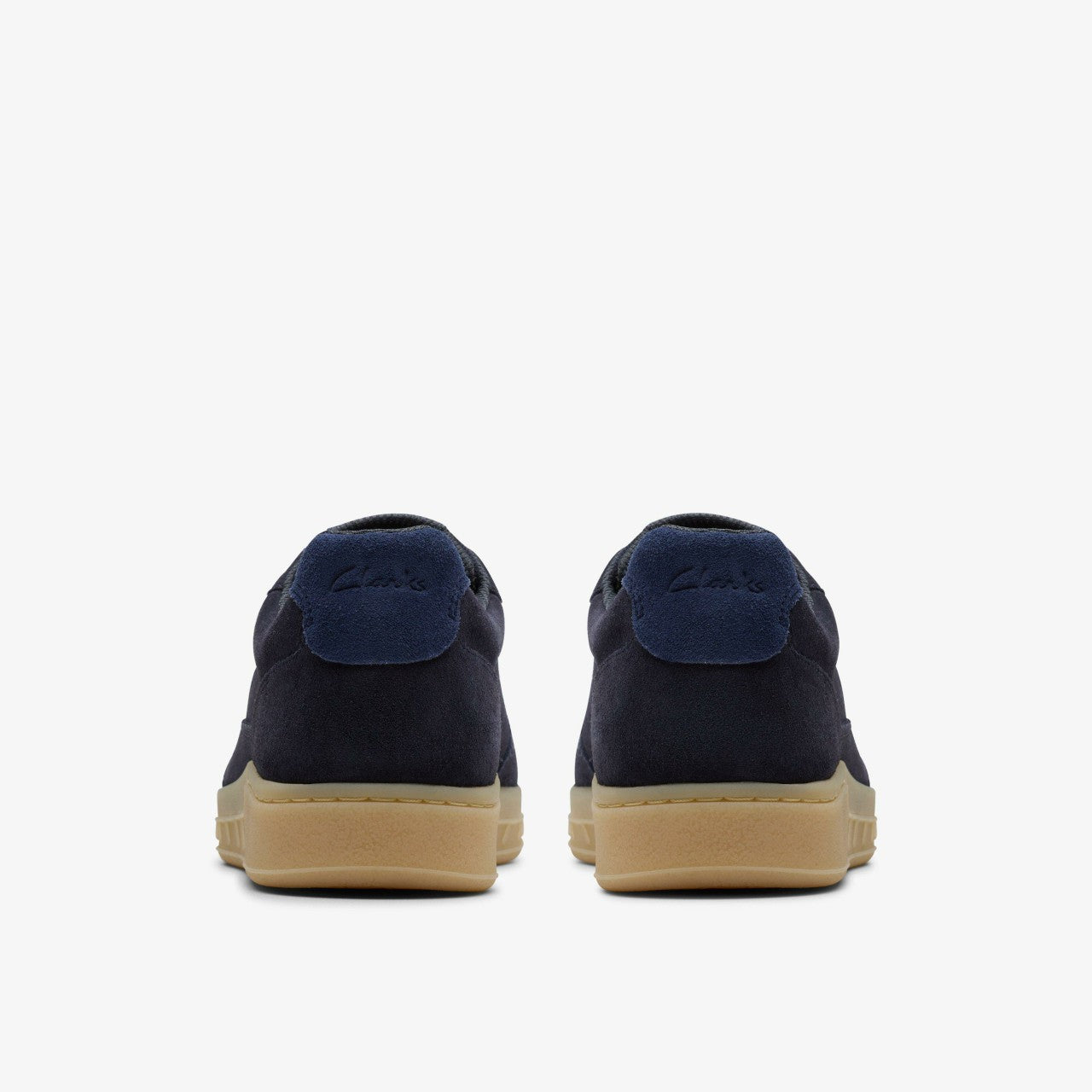 Craft Rally Ace Navy Combination Clarks Men
