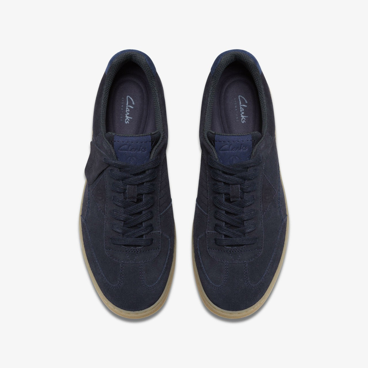 Craft Rally Ace Navy Combination Clarks Men