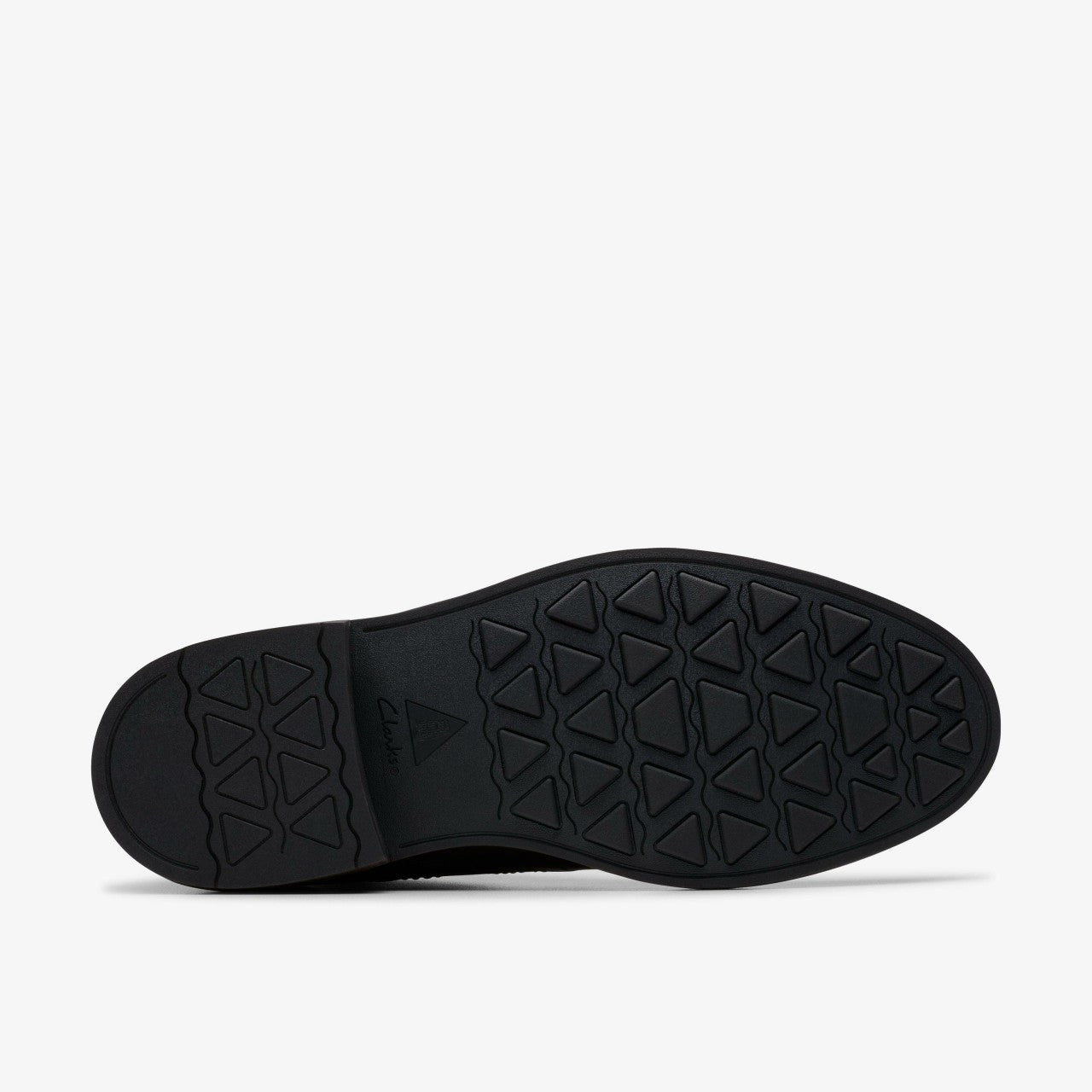 Newford Mid Beeswax Leather Clarks Men