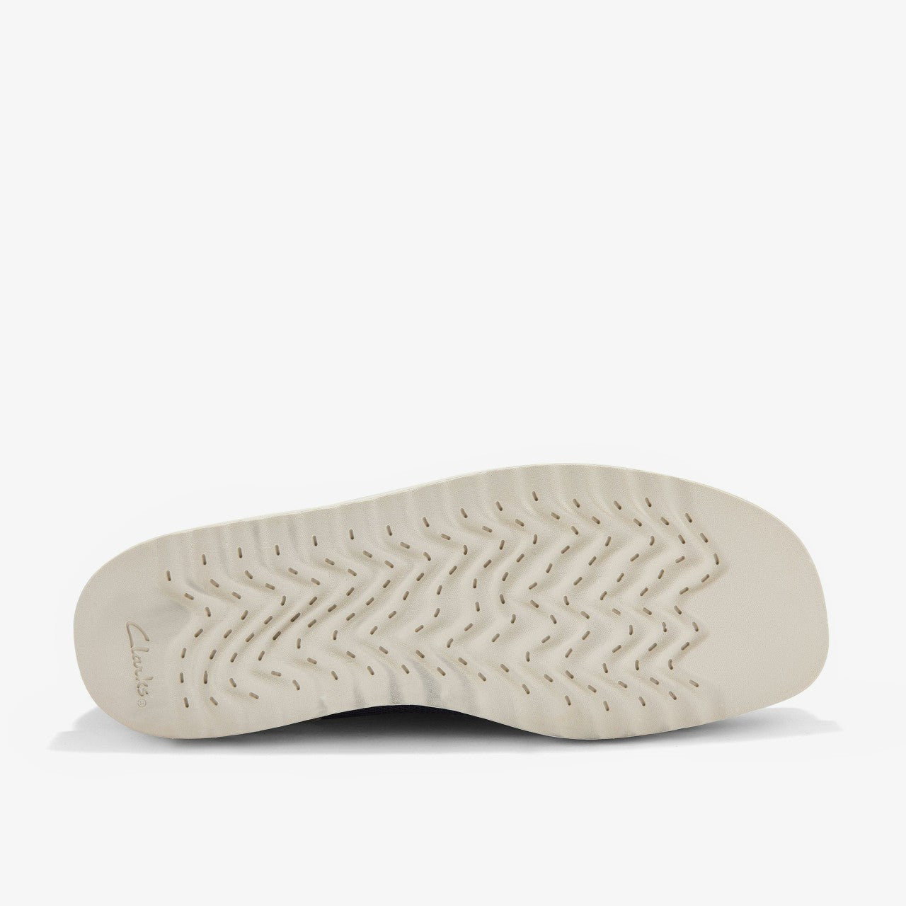 Wallabee FTR2 Boot Navy Combination Clarks Men
