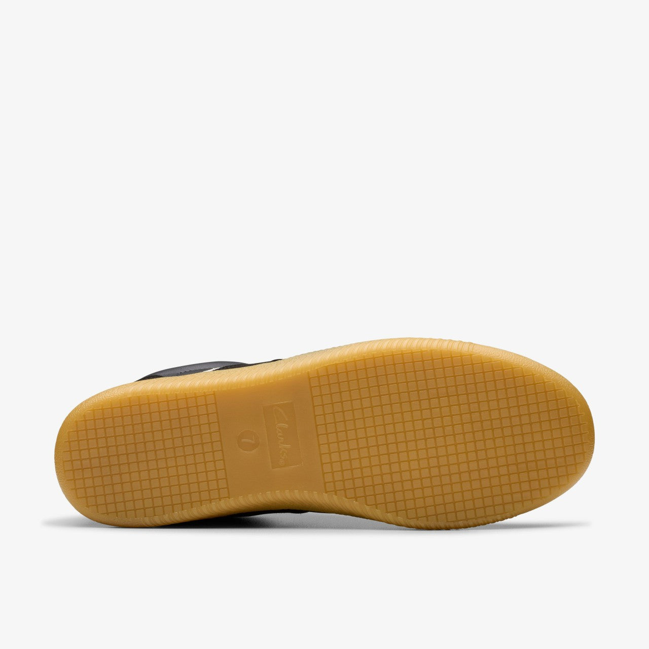 Nykole Step Black Clarks Women