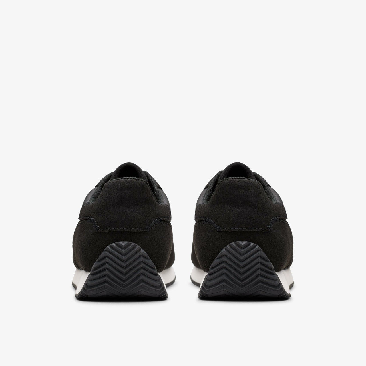 Teirra Run Black Clarks Women