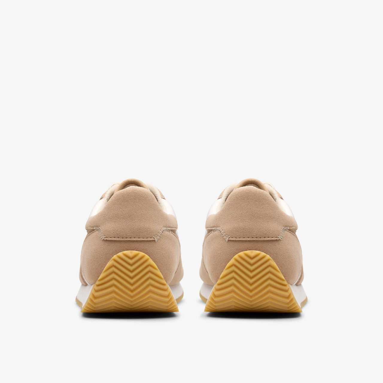 Teirra Run Taupe Combination Clarks Women