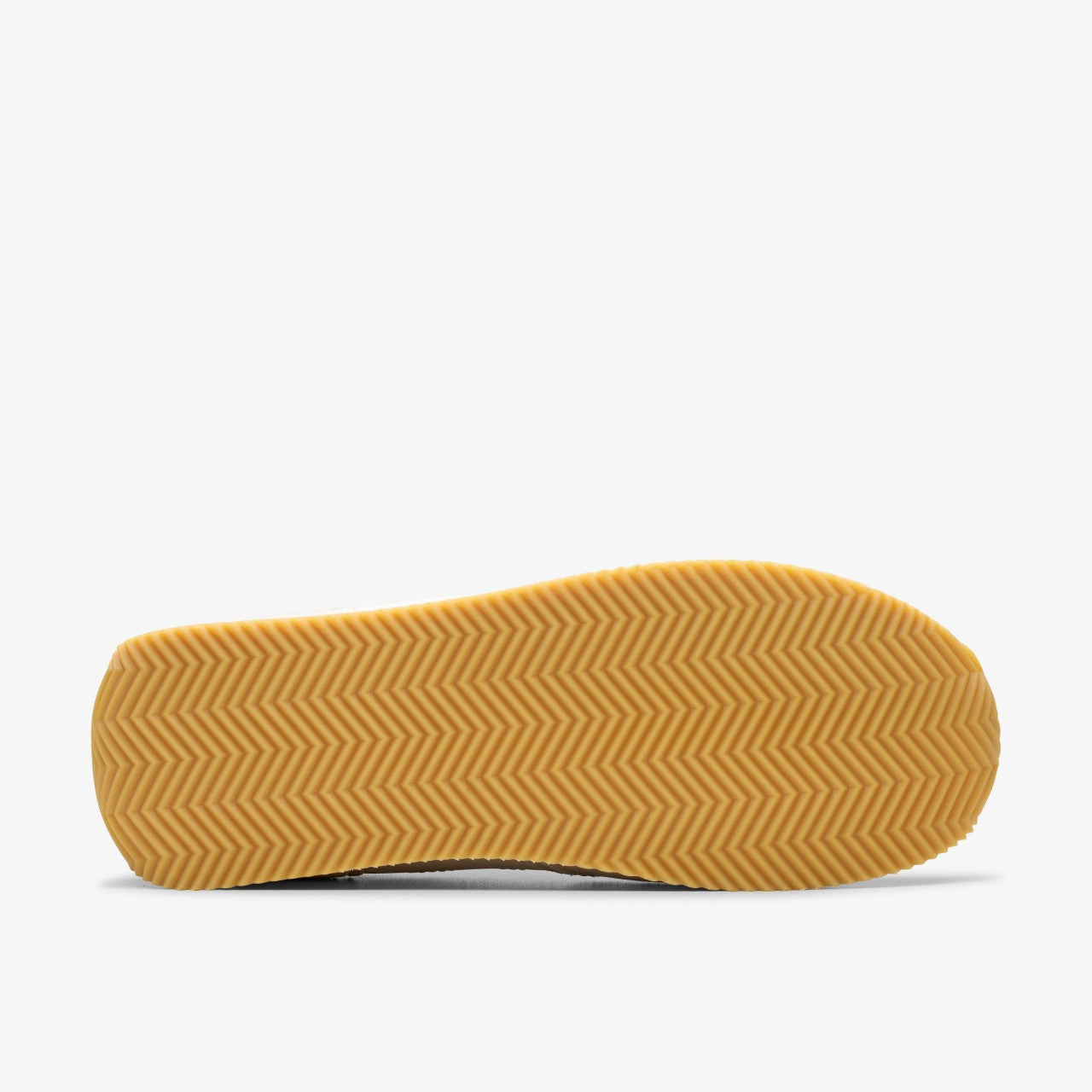 Teirra Run Off White Clarks Women