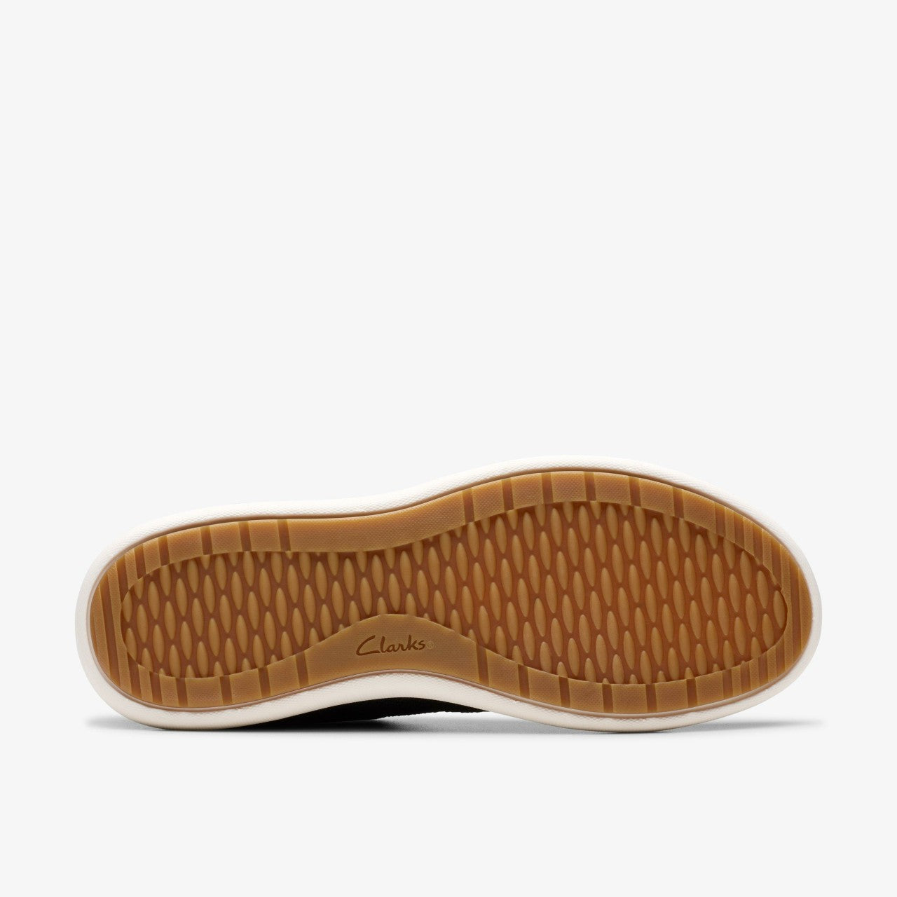 Nalle Walk Navy Knit Clarks Women