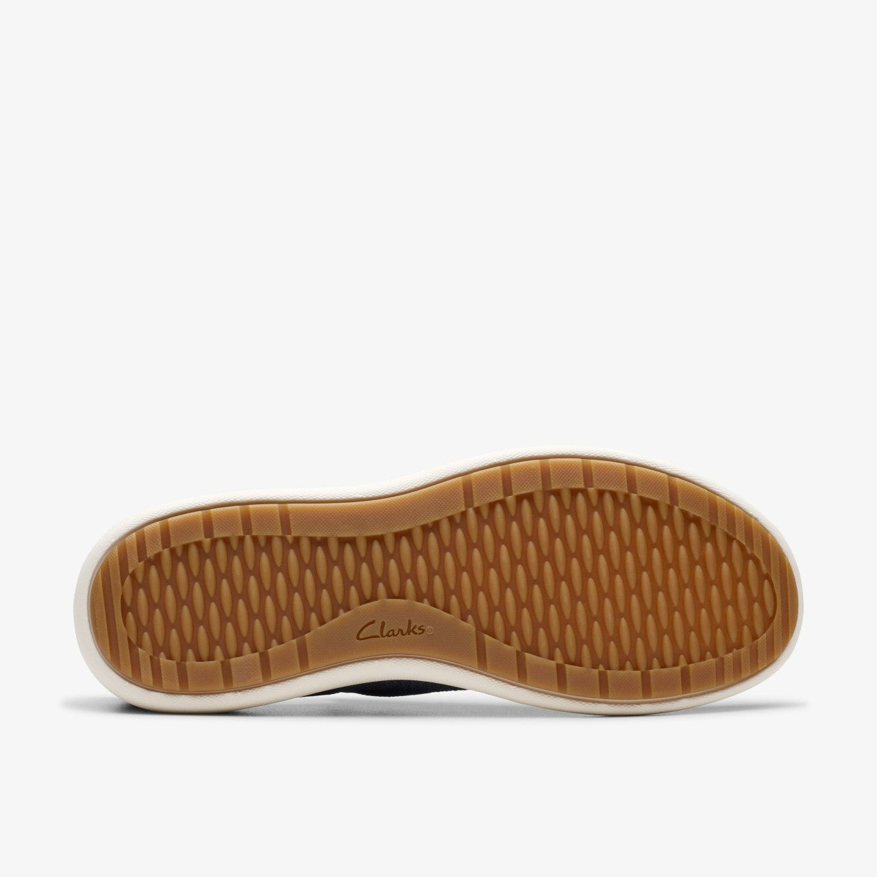 Nalle Step Blue Grey Clarks Women