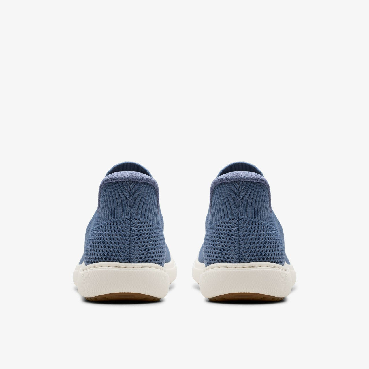 Nalle Step Blue Grey Clarks Women