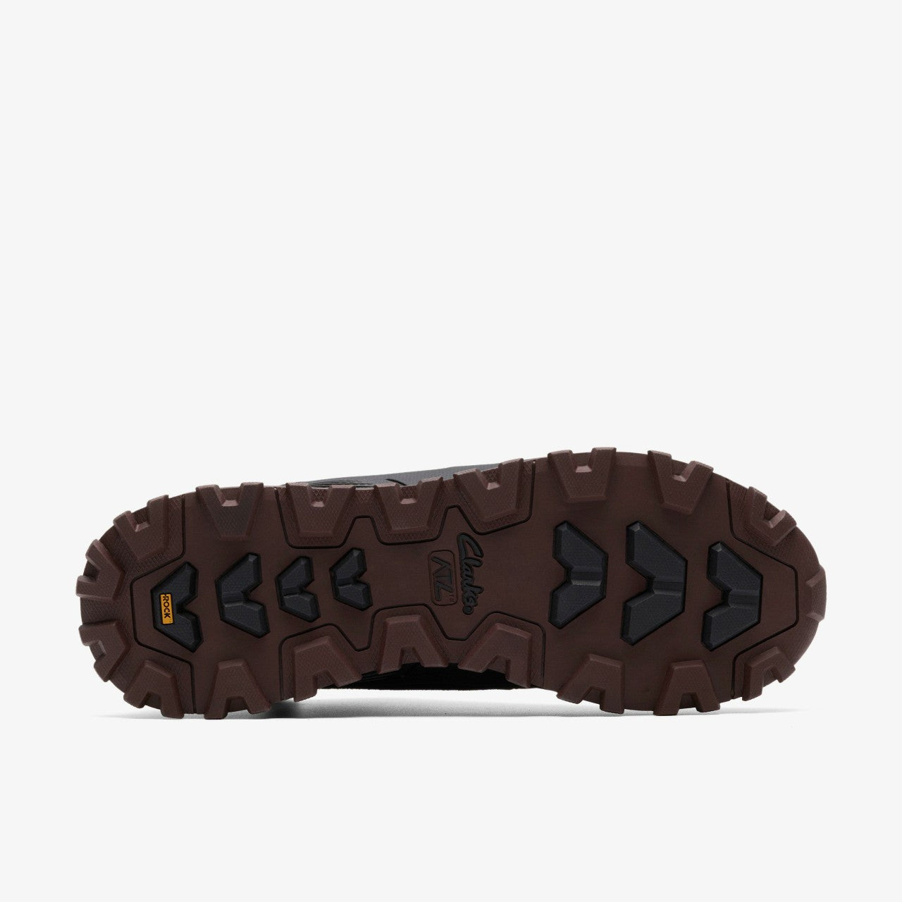 ATL Trek Boot GORE-TEX Black Warmlined Combination Clarks Women