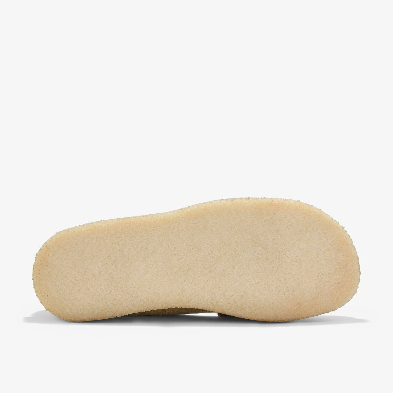Nomad T Bar Maple Suede Clarks Women