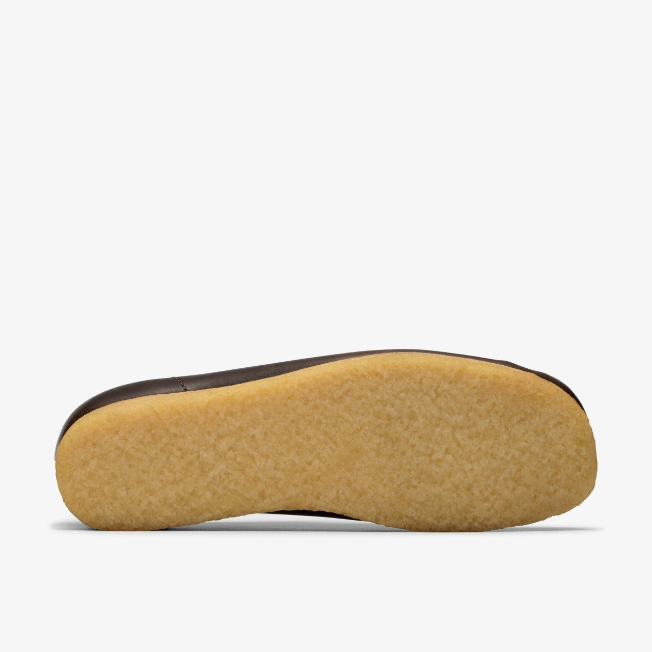 Wallabee Brown Interest Clarks Men