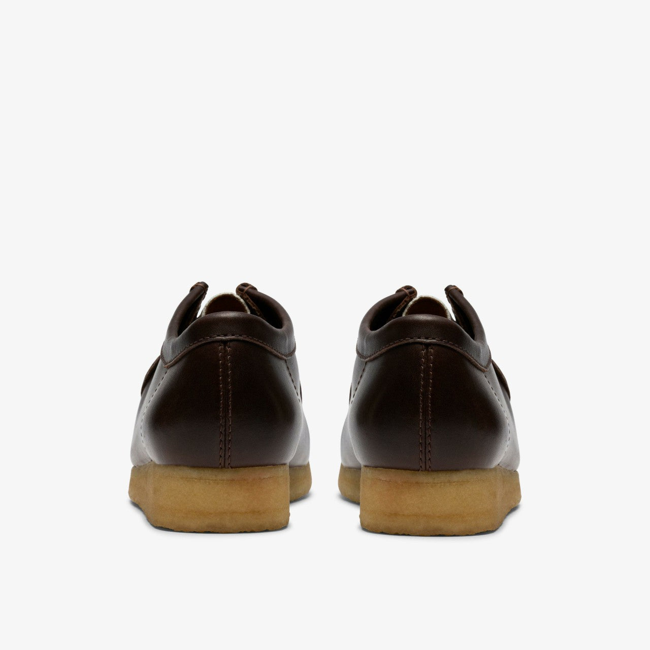 Wallabee Brown Interest Clarks Men