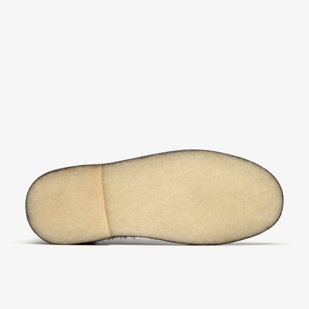 Desert Boot. Brown Cow Print Clarks Women