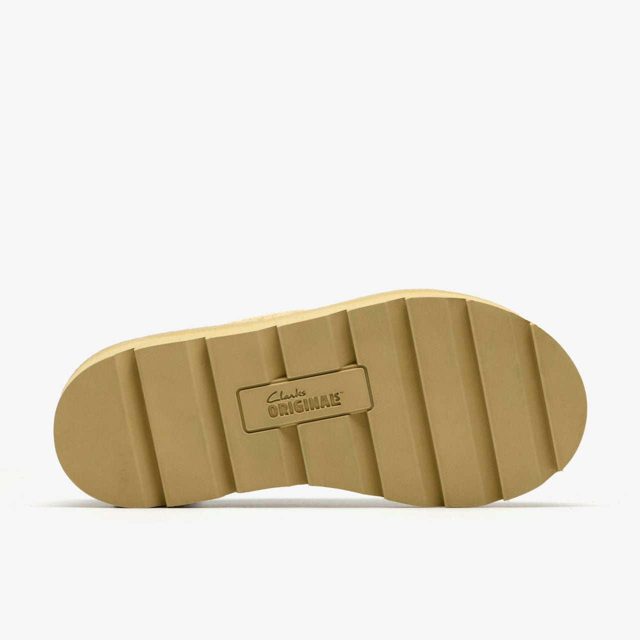 Meare Walla Maple Suede Clarks Women