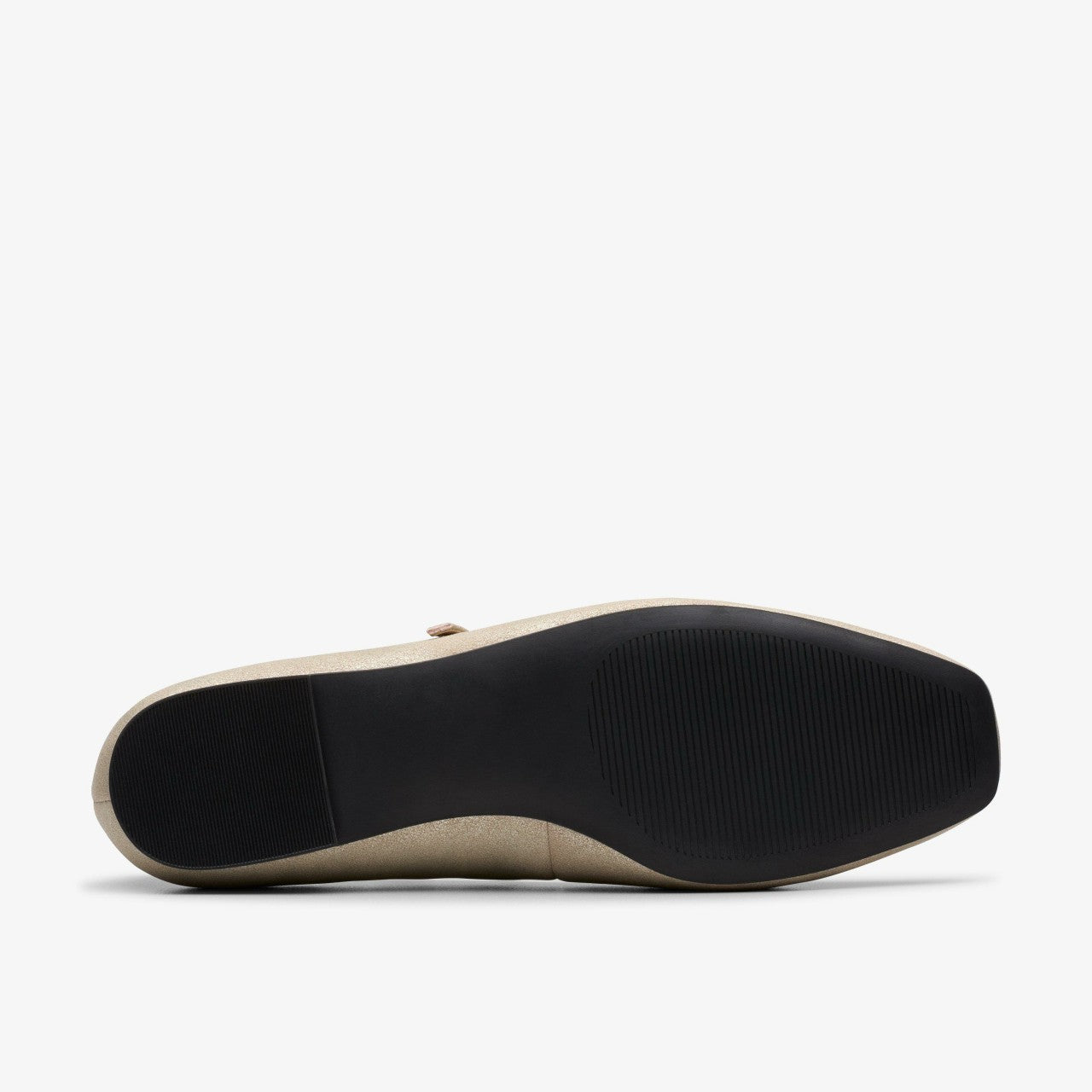 Emelina Gem Champagne Clarks Women
