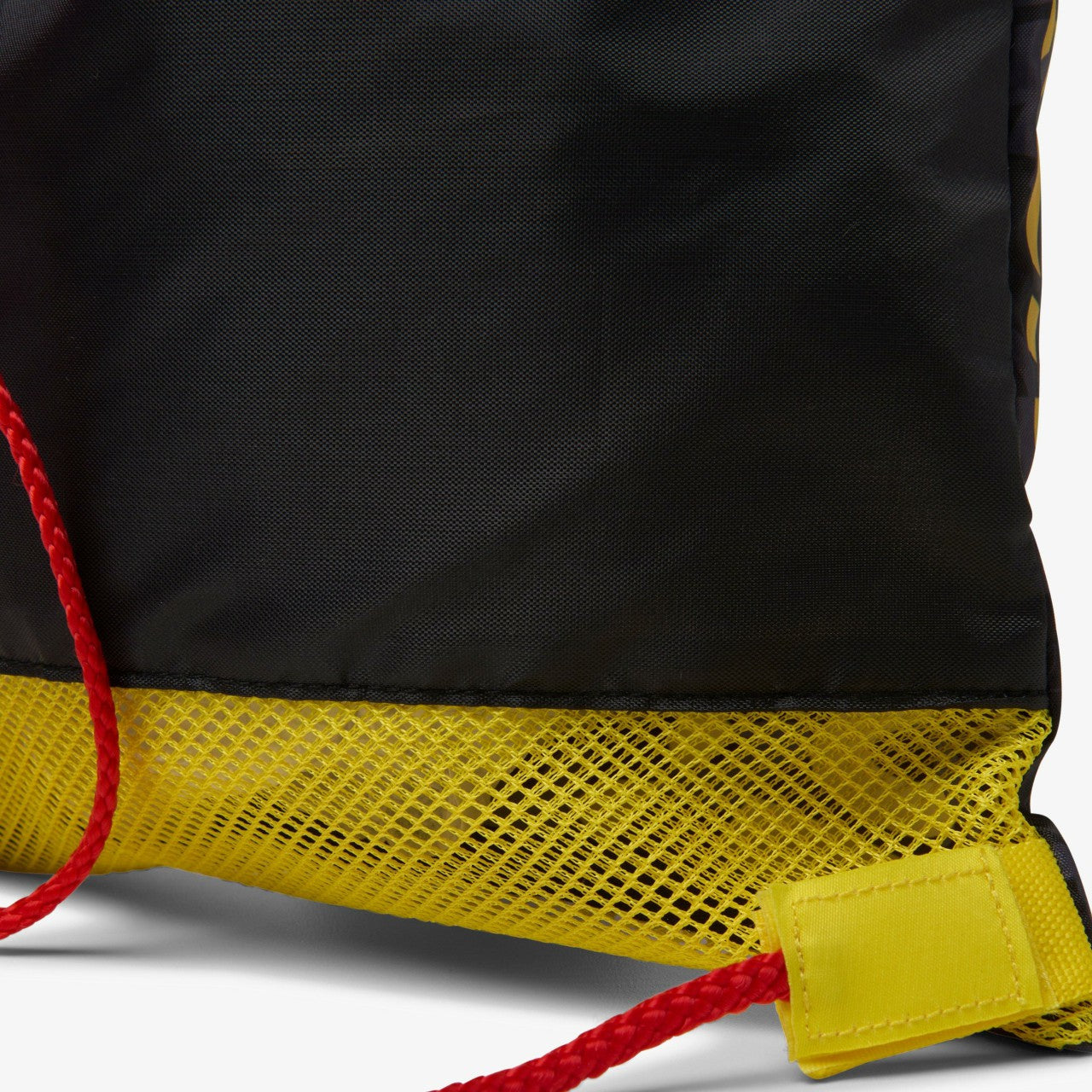 Pokemon Trainer Bag Black Combination Clarks Kids