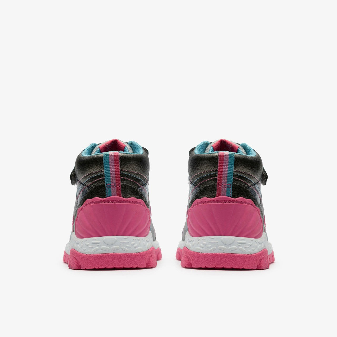 Tidal 2 Myth Kid Silver Clarks Kids
