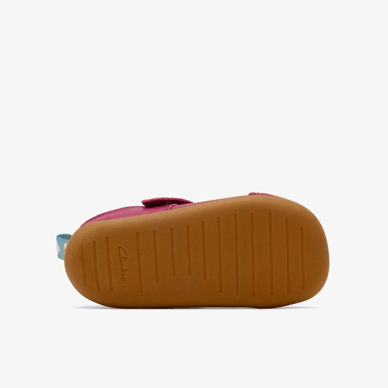 Roamer Hope Toddler Berry Clarks Kids