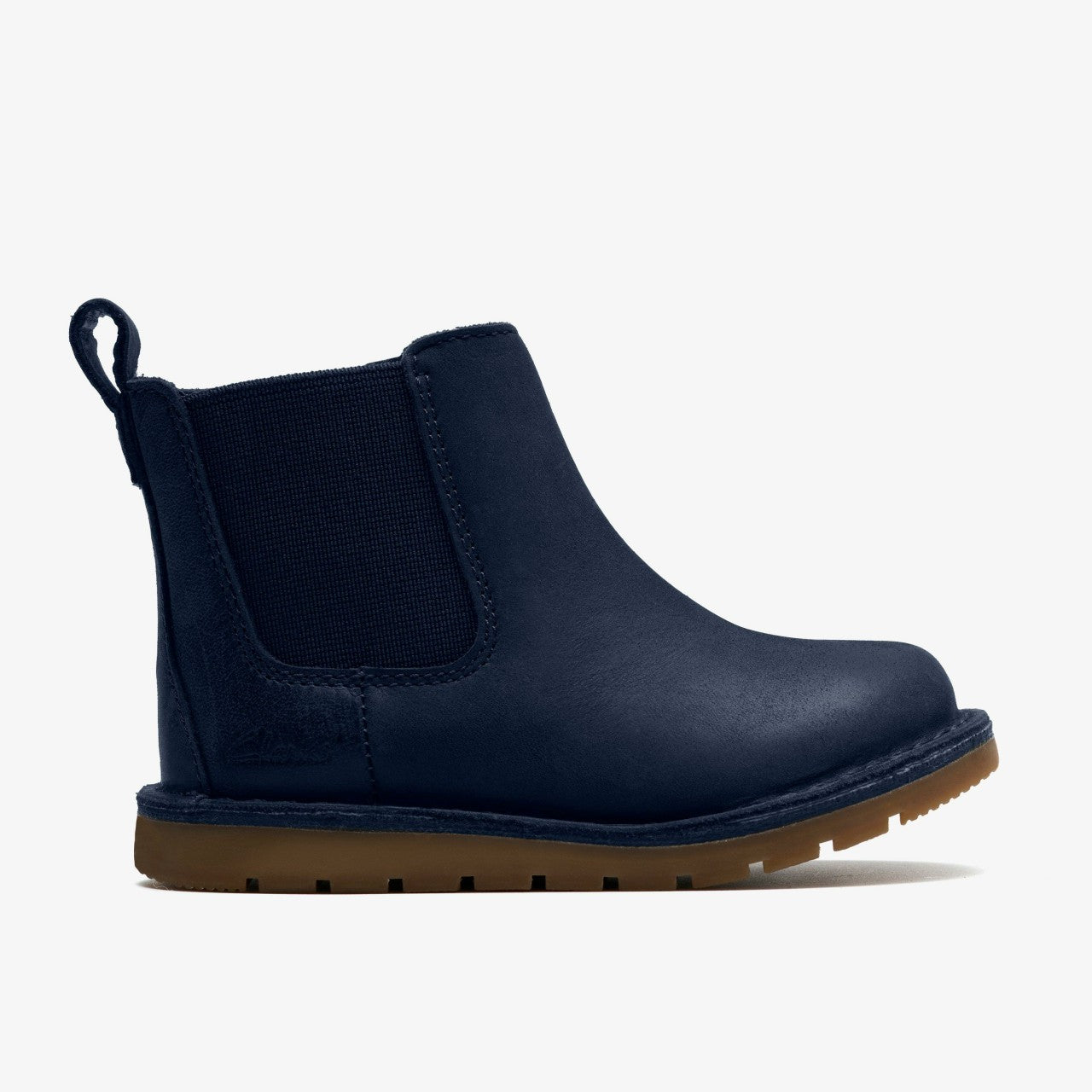 Joyful Sky Toddler Navy Clarks Kids