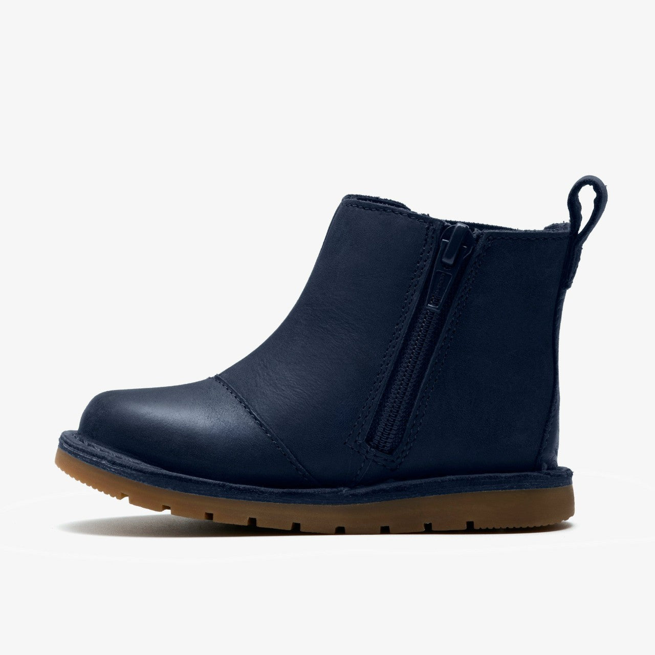 Joyful Sky Toddler Navy Clarks Kids