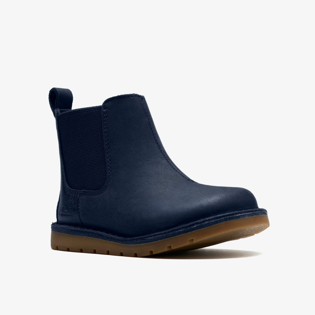 Joyful Sky Toddler Navy Clarks Kids