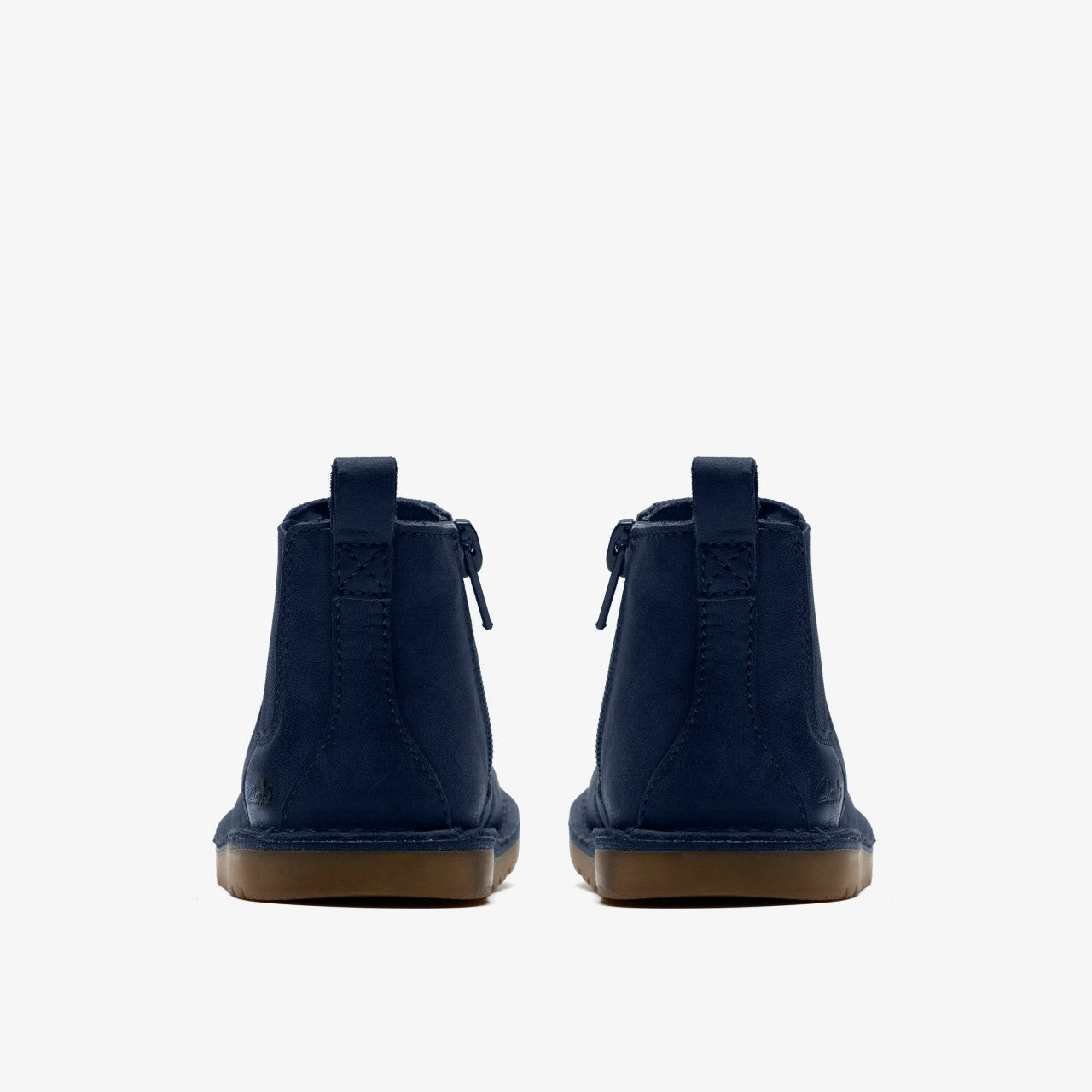Joyful Sky Toddler Navy Clarks Kids
