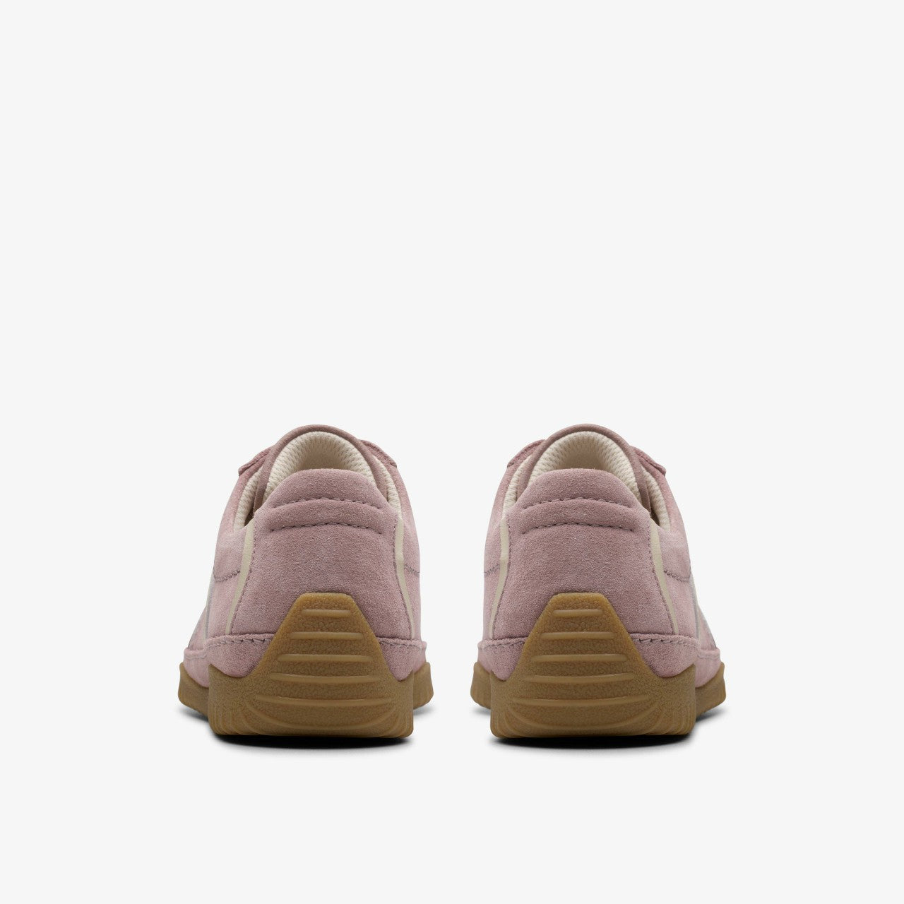 Meridor Lo Light Pink Combination Clarks Women