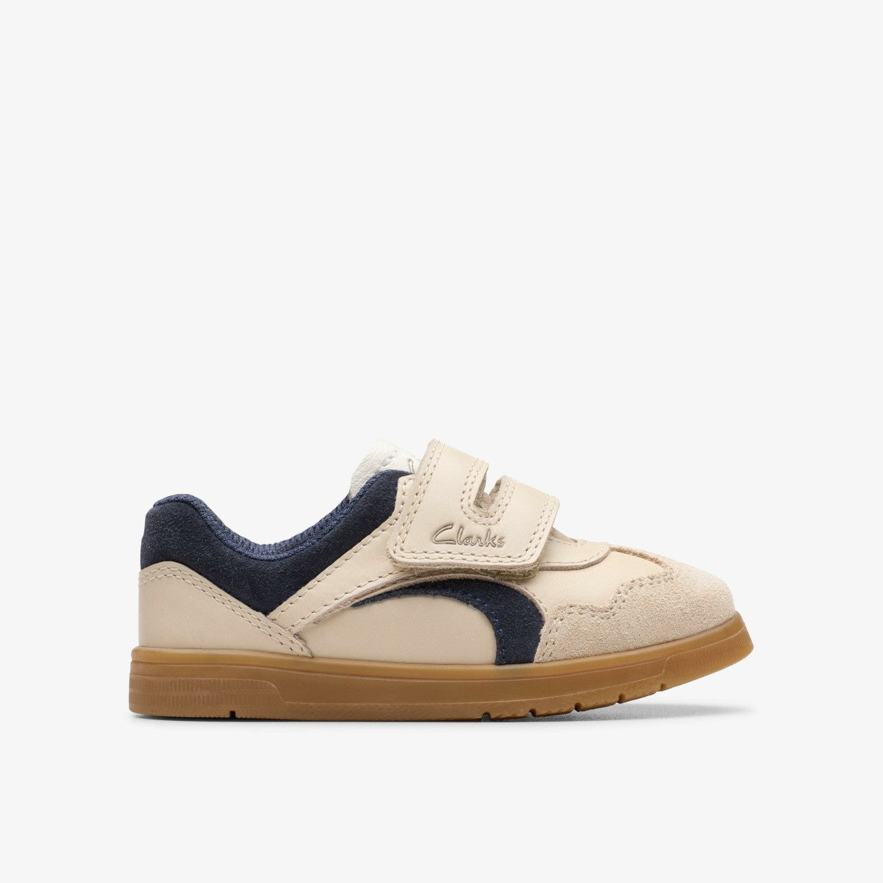 Disco Vibe Toddler Neutral Clarks Kids