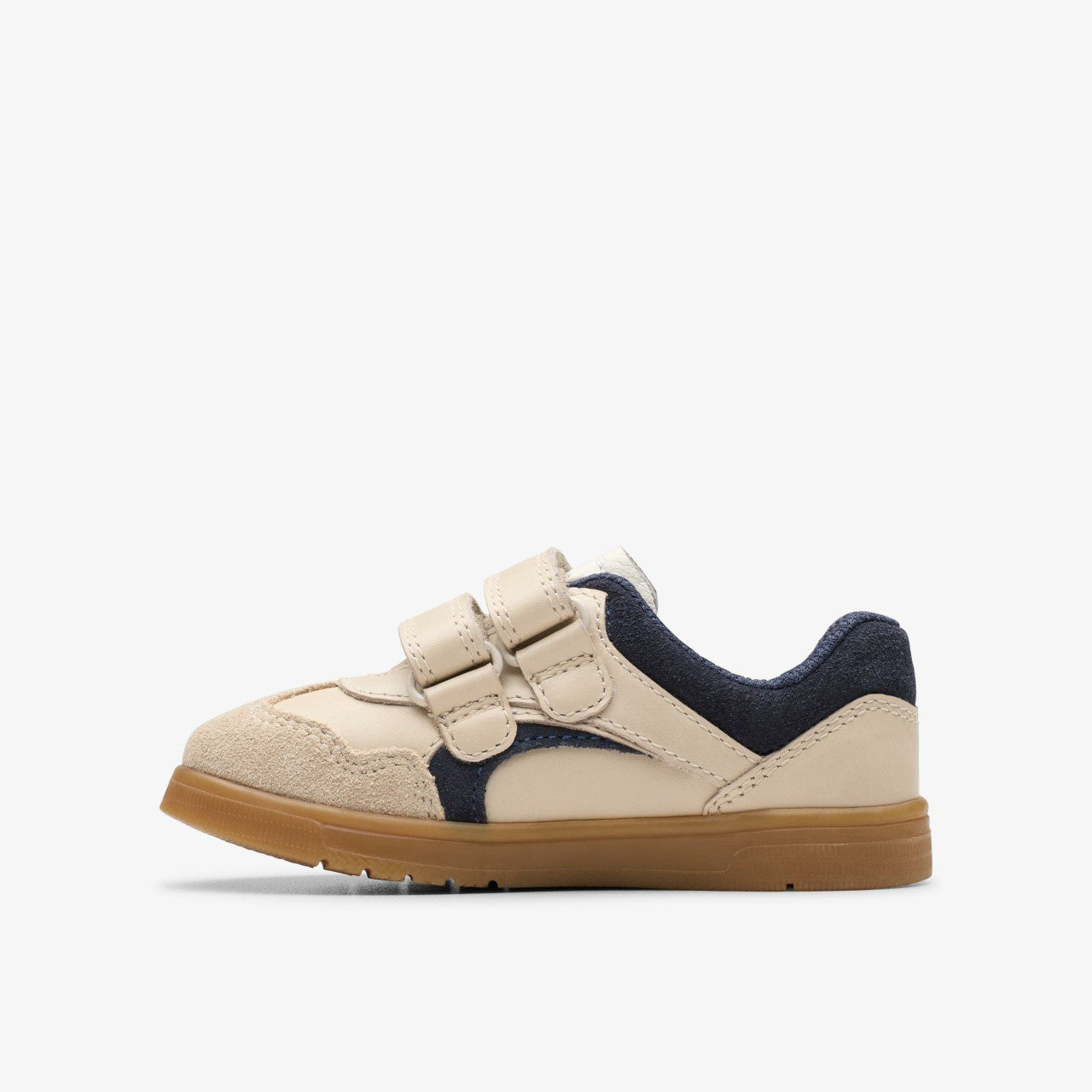 Disco Vibe Toddler Neutral Clarks Kids