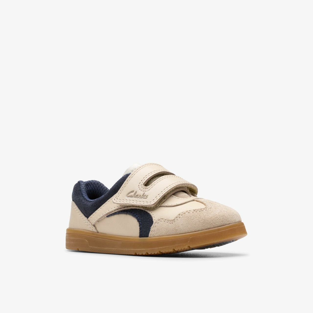 Disco Vibe Toddler Neutral Clarks Kids