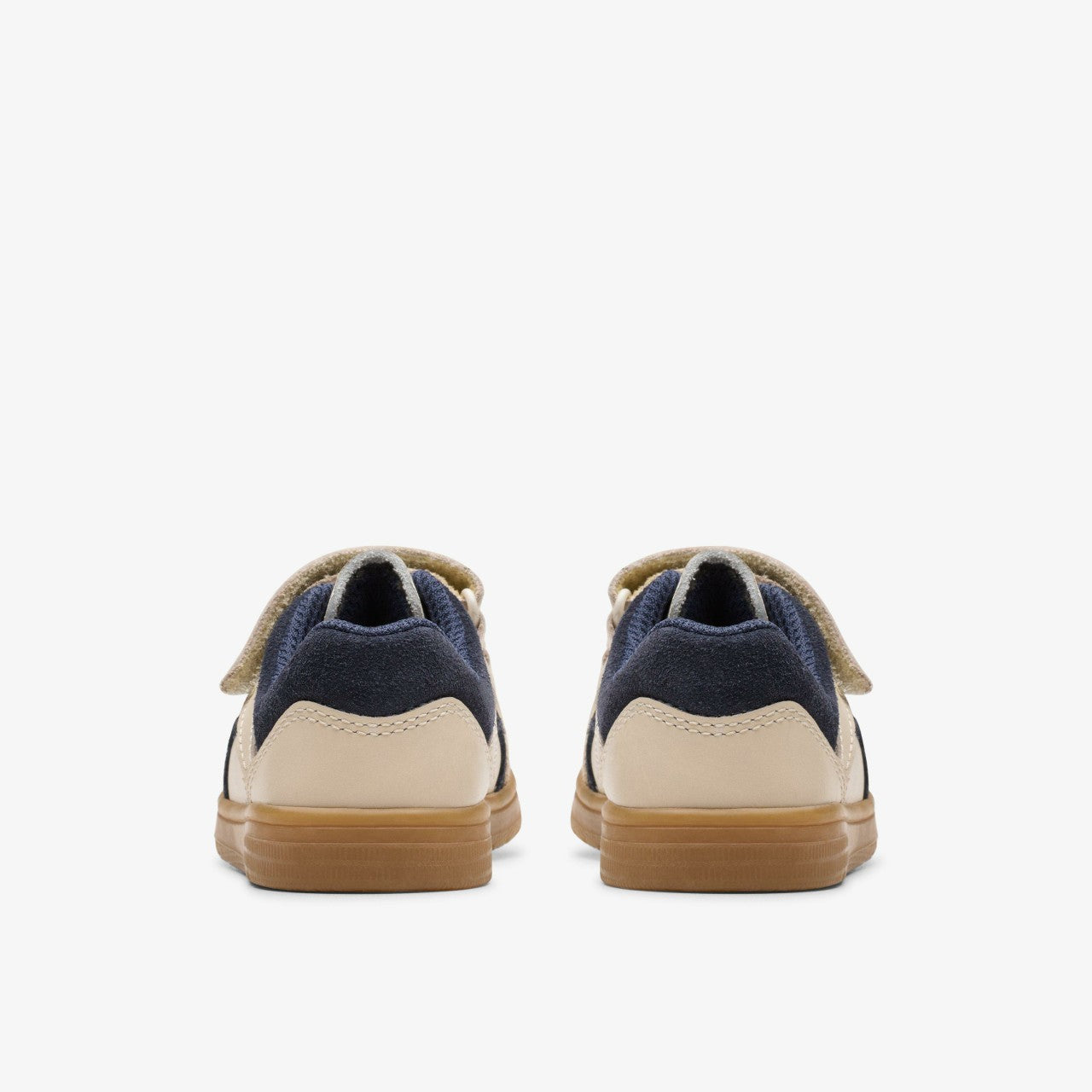 Disco Vibe Toddler Neutral Clarks Kids