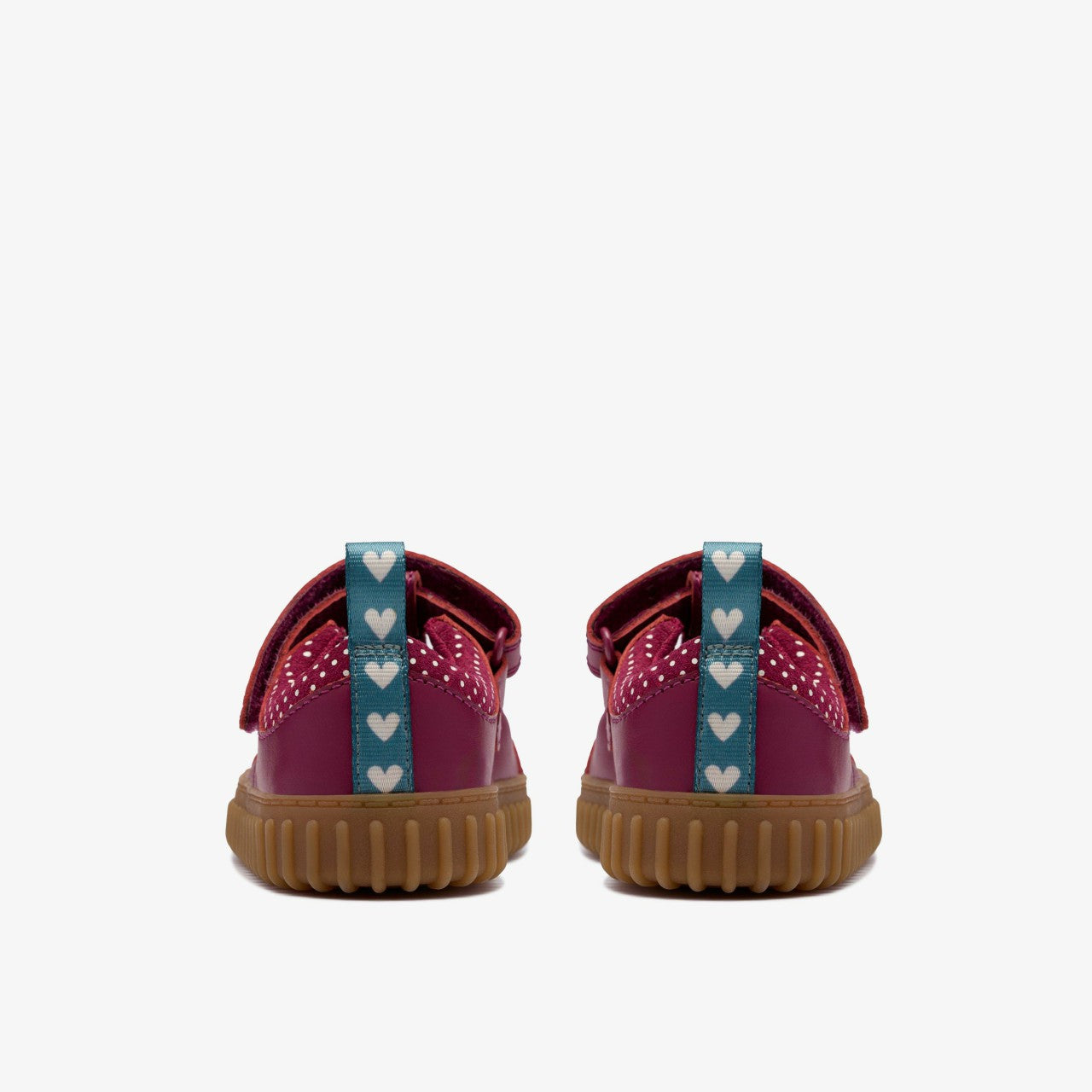 Cove Glow Toddler Berry Clarks Kids