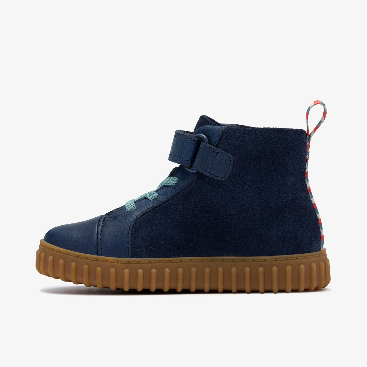 Cove Kind Toddler Navy Clarks Kids