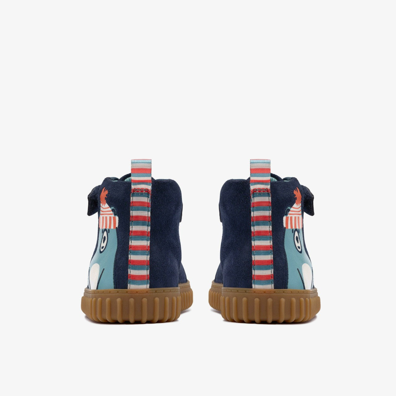 Cove Kind Toddler Navy Clarks Kids