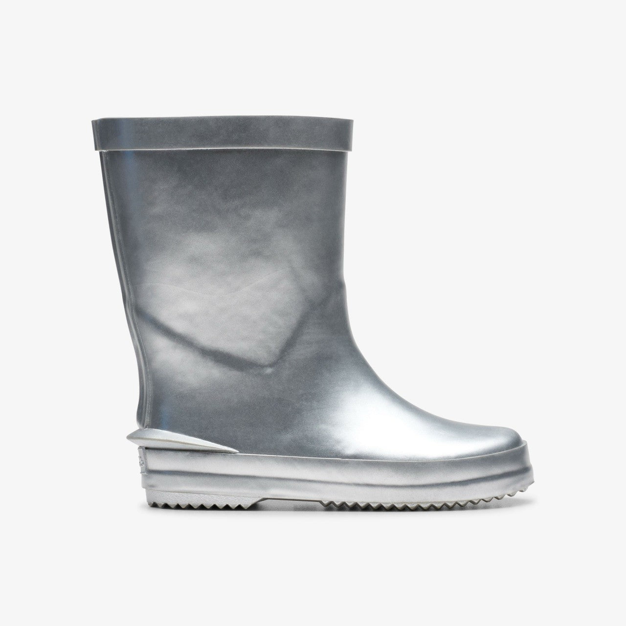 Tarri Run Toddler Silver Clarks Kids