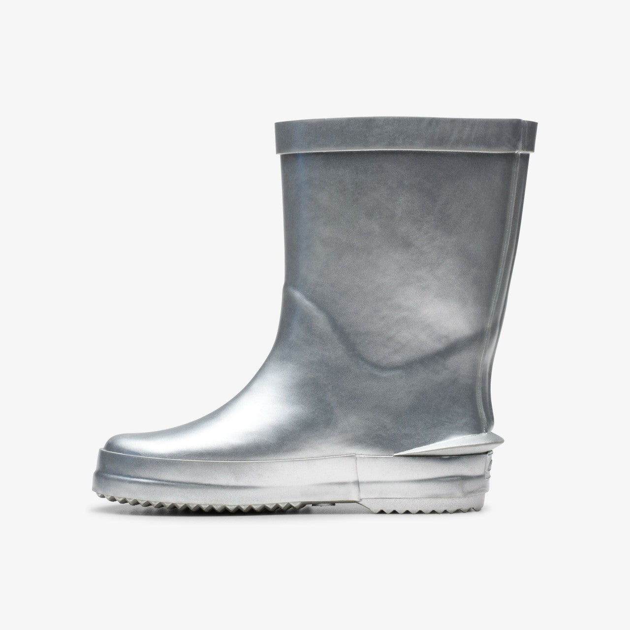Tarri Run Toddler Silver Clarks Kids
