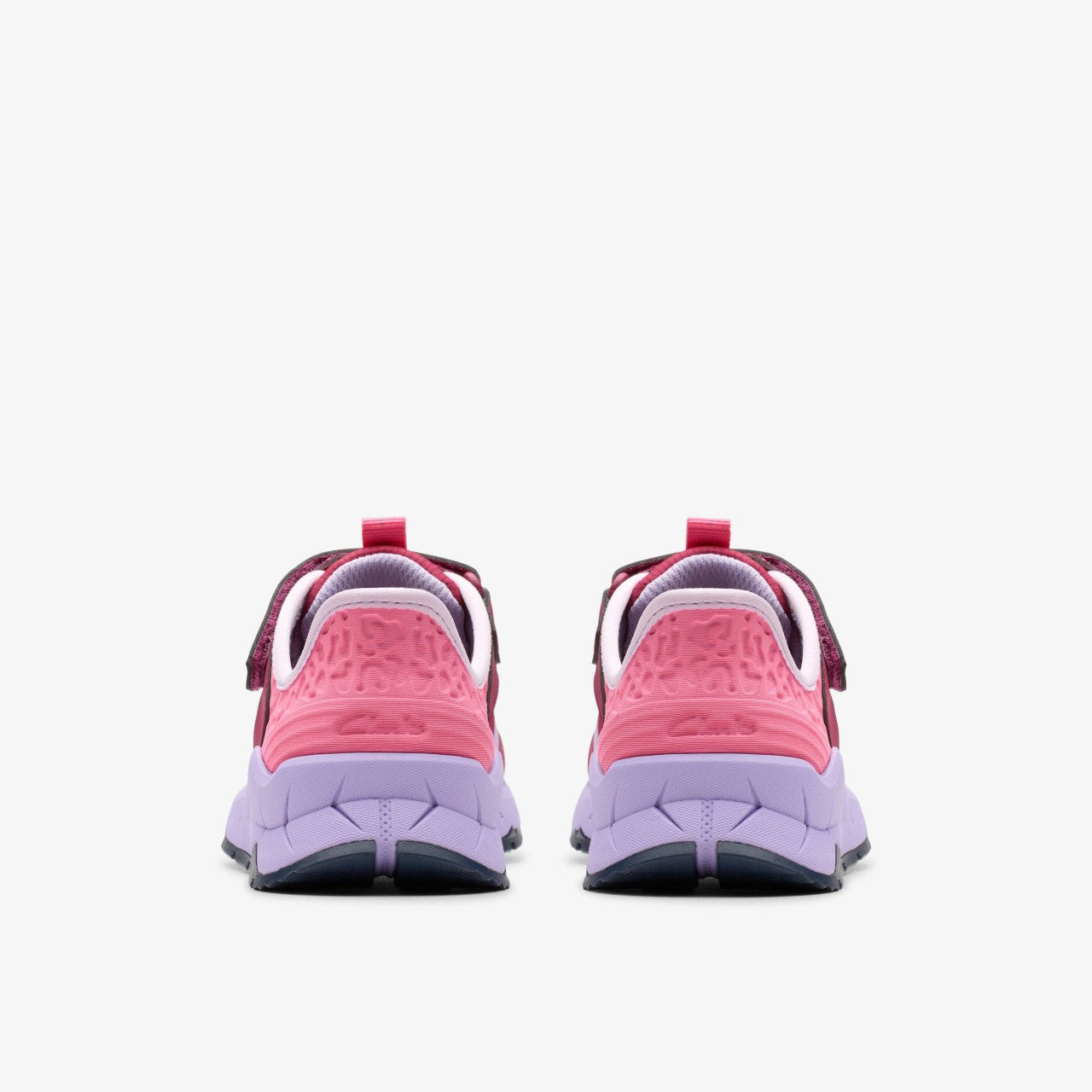 Selva Lane Kid Berry Combination Clarks Kids