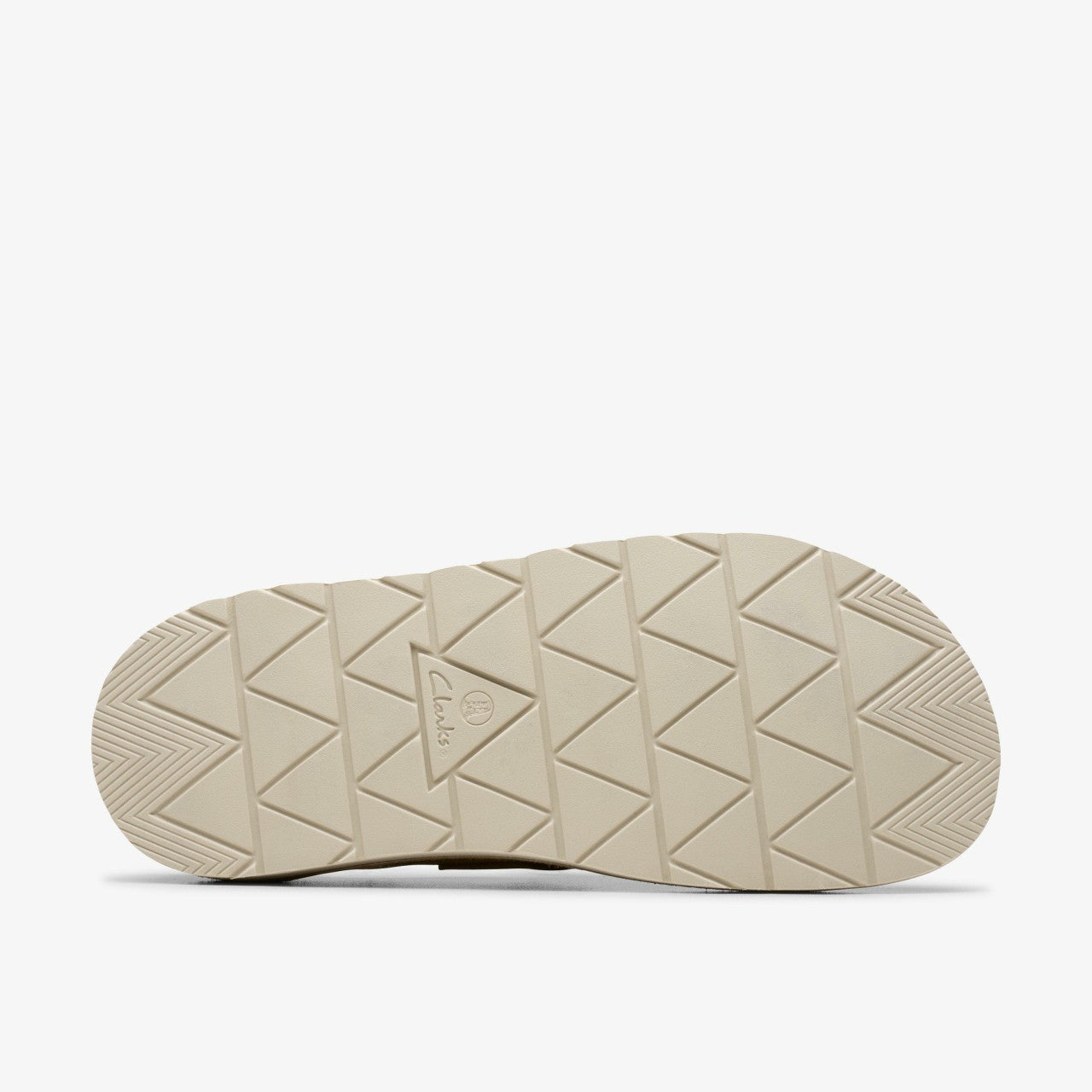 Solsbury Mule Dark Sand Suede Clarks Women