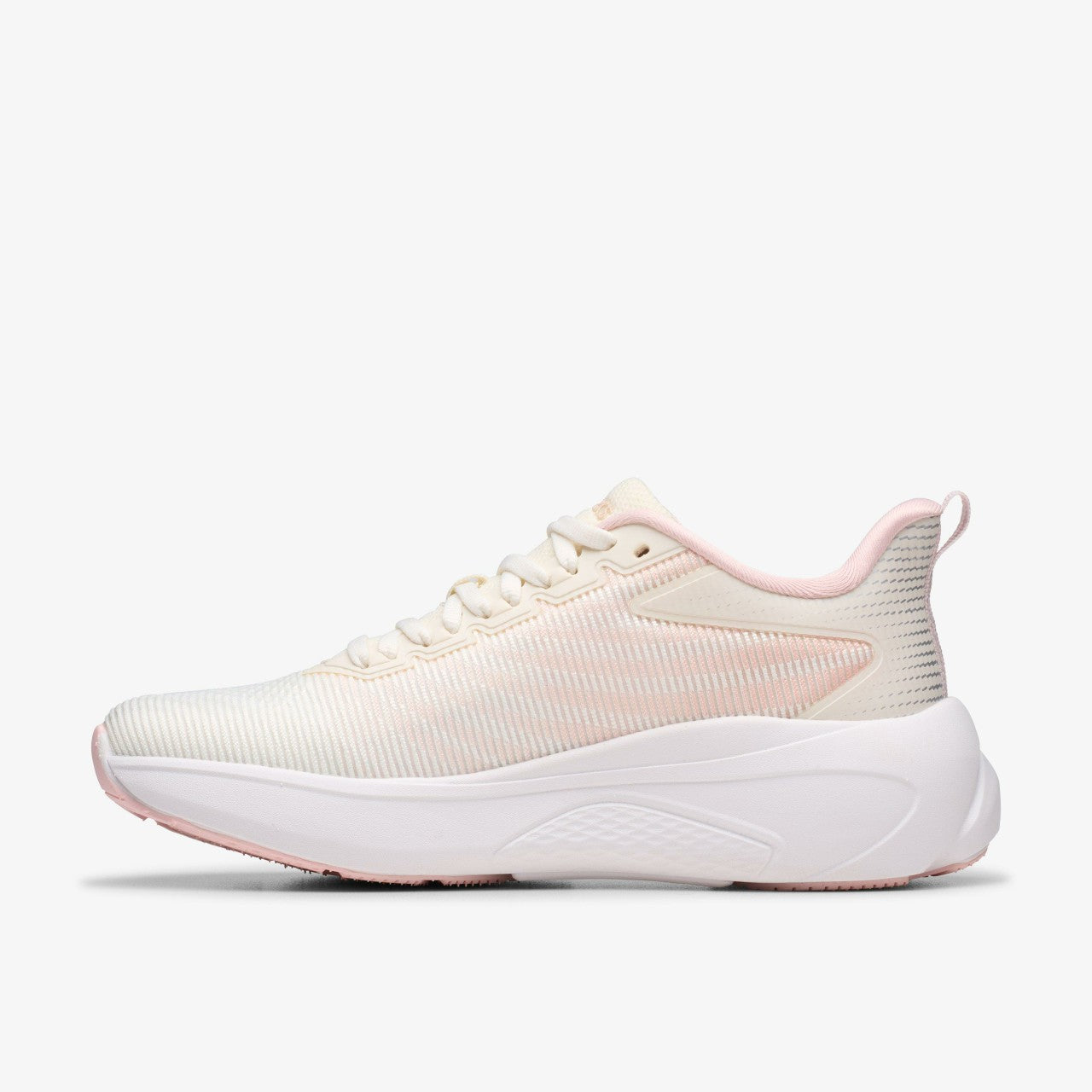 Adora Sport Blush Combination Clarks Women