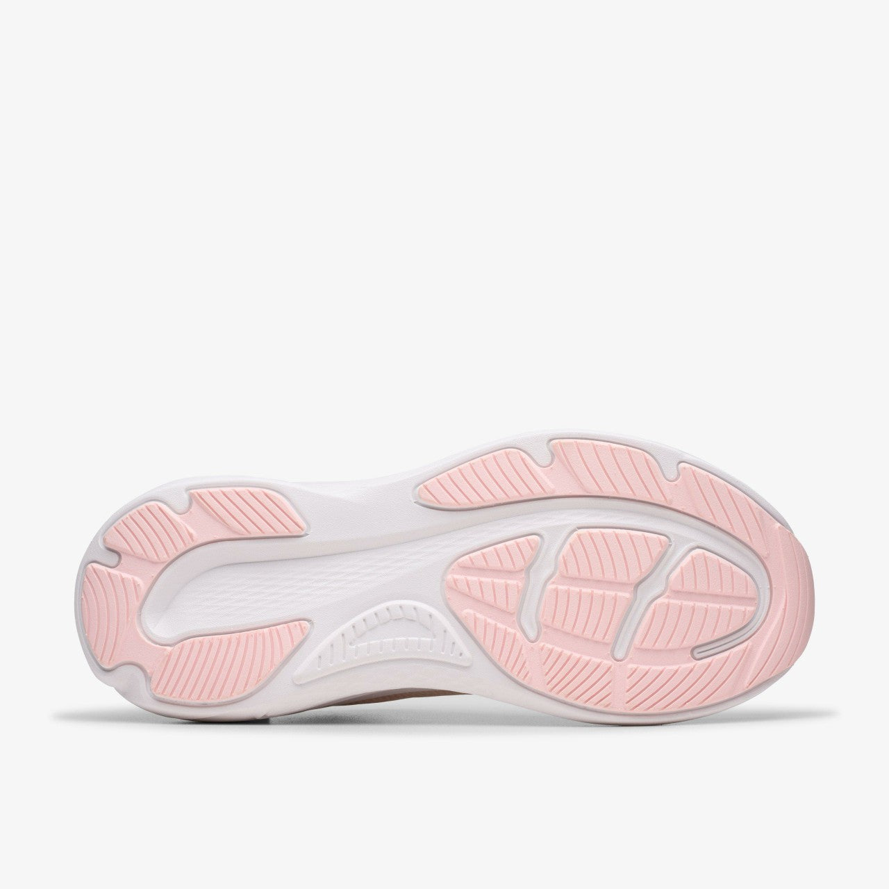 Adora Sport Blush Combination Clarks Women