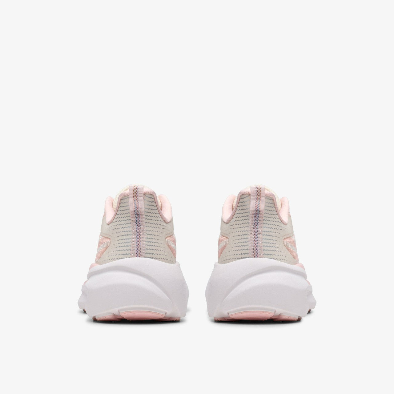 Adora Sport Blush Combination Clarks Women