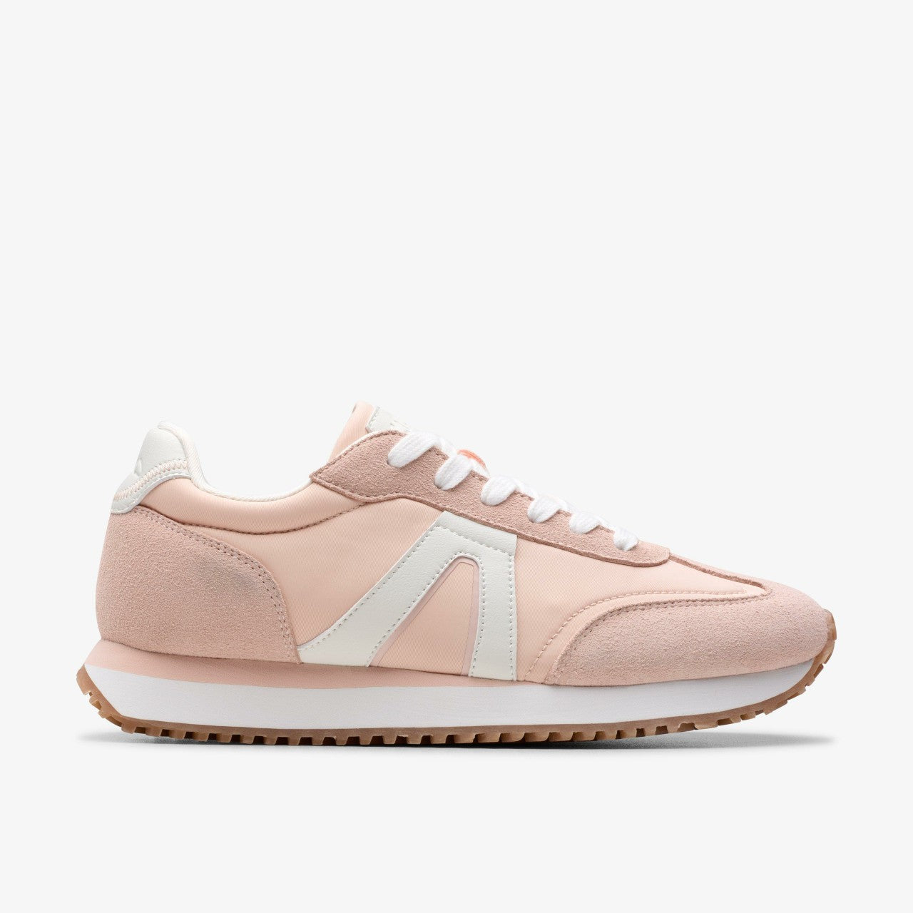 Calo Run Blush Combination Clarks Women
