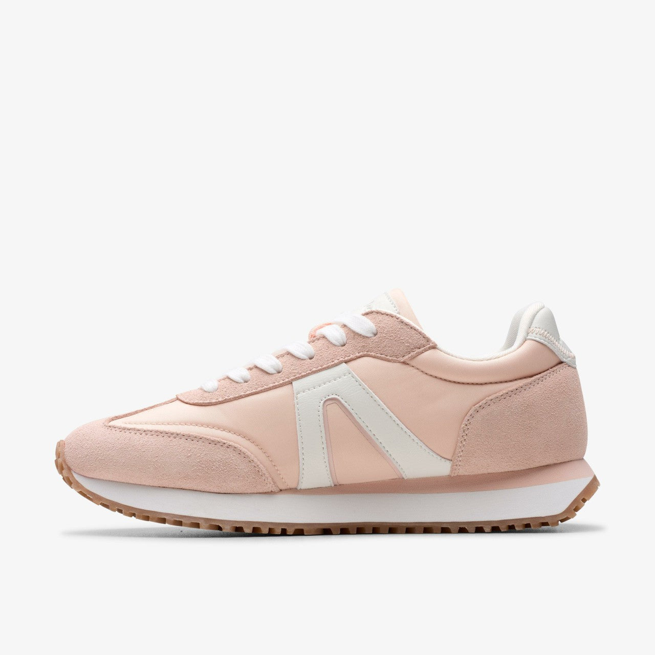 Calo Run Blush Combination Clarks Women