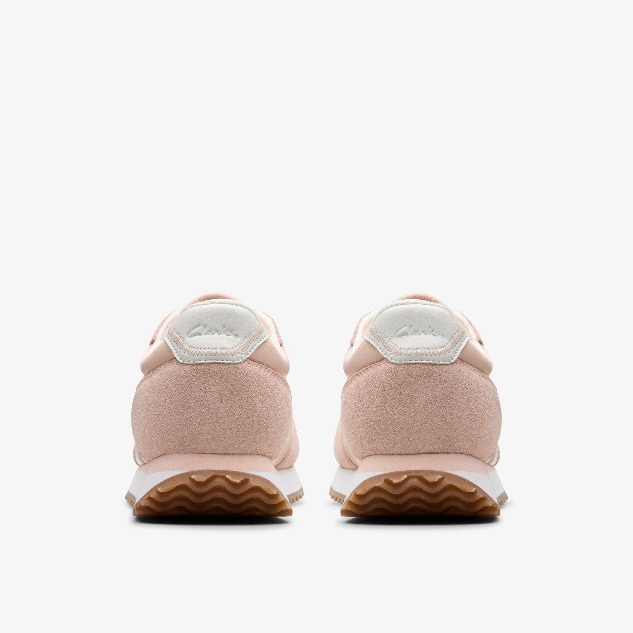 Calo Run Blush Combination Clarks Women