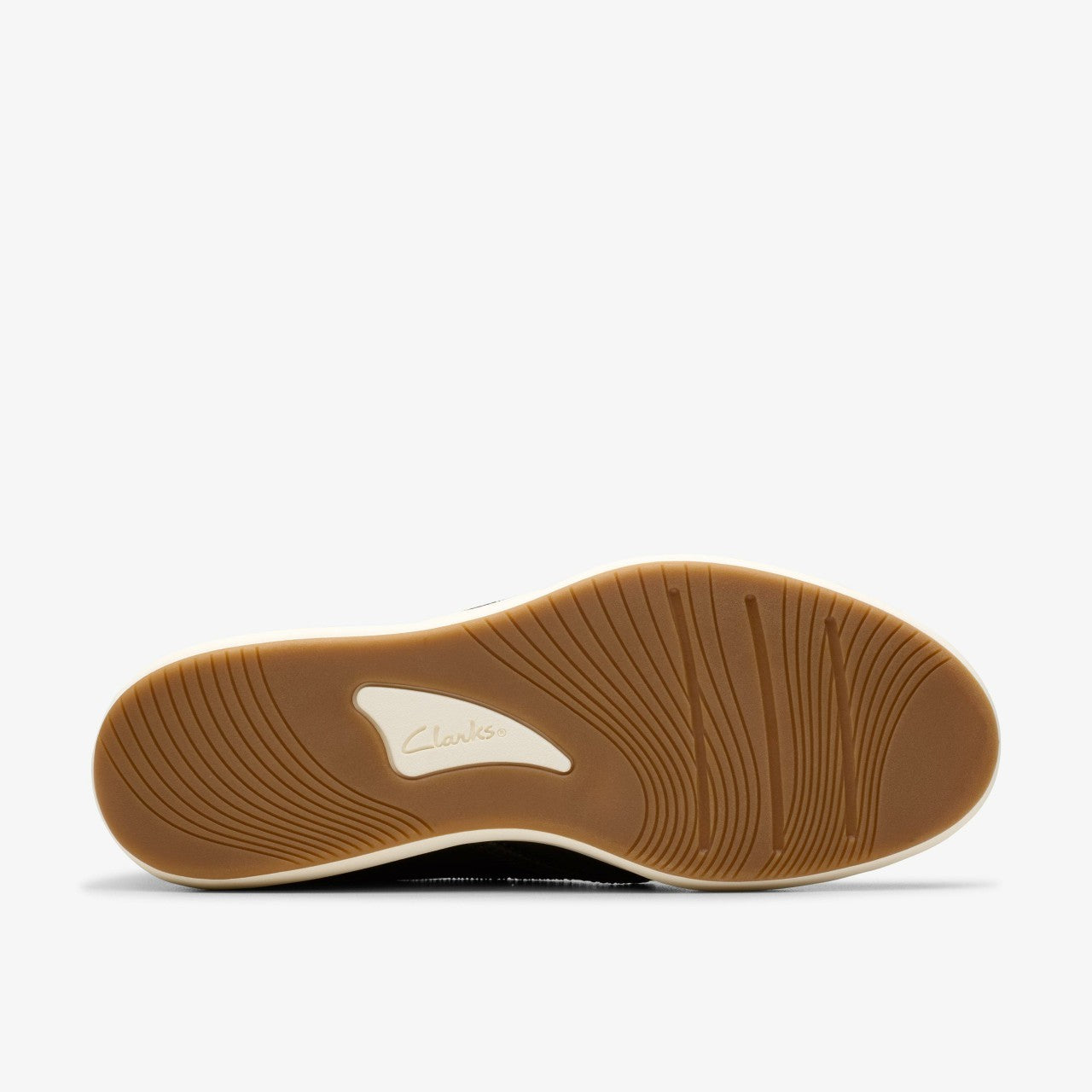 Brinkley Sky Zoe Black Clarks Women