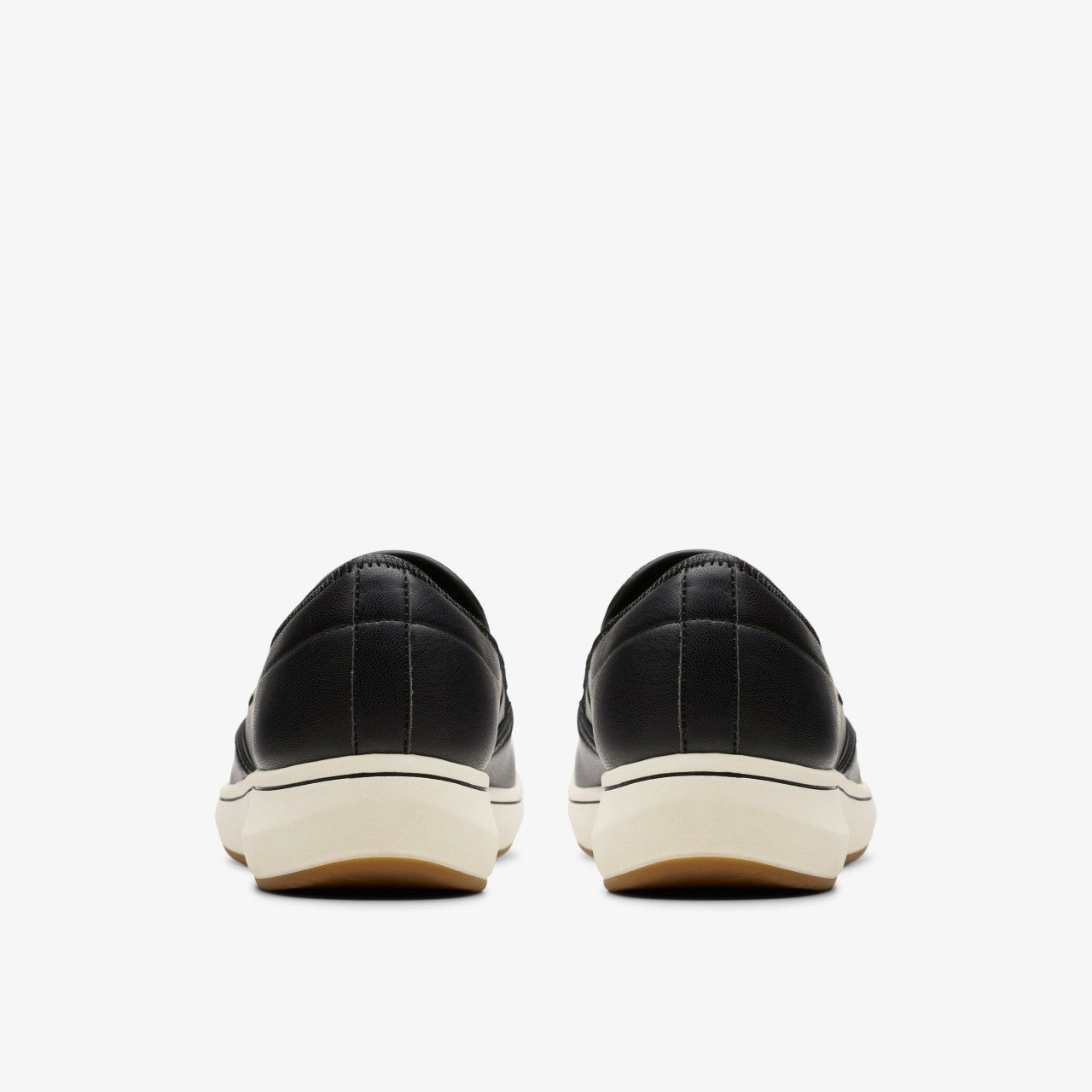 Brinkley Sky Zoe Black Clarks Women