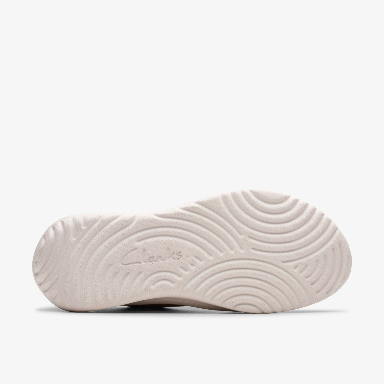 Solevana Tie Mauve Combination Clarks Women