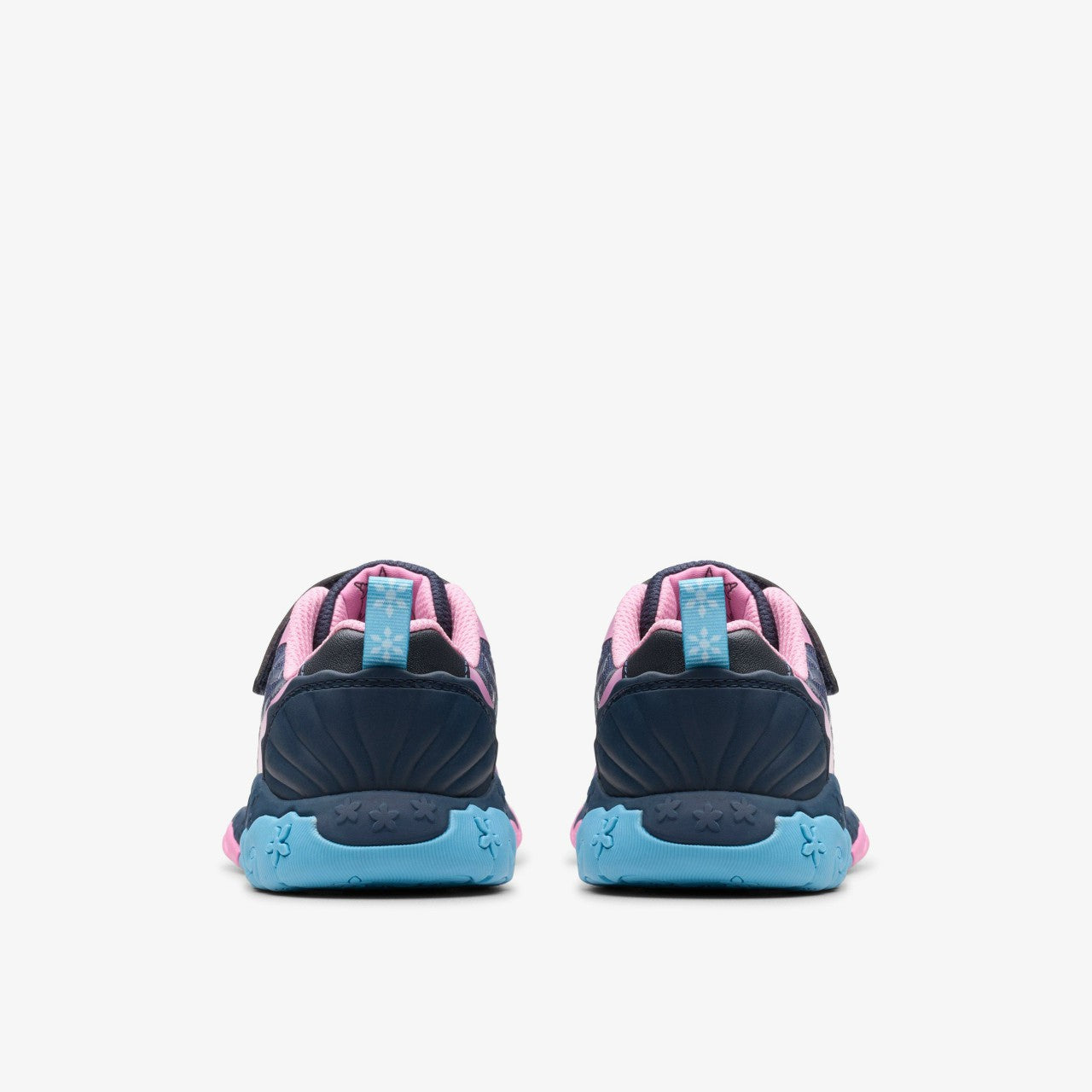 Tidal Trail Kid Navy Clarks Kids